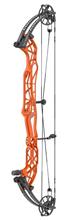 @CONCEPT XTS 40 CDM RH60# 27-30" MR. PERFECT ORANGE/BLACK