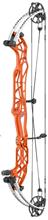 @CONCEPT XTS 40 CDM RH60# 27-30" MR. PERFECT ORANGE/WHITE