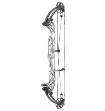 @CONCEPT XTS 37 CDM RH60# 26-29" TI SILVER/BLACK