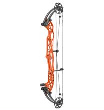 @CONCEPT XTS 37 CDM RH60# 26-29" MR. PERFECT ORANGE/BLACK