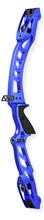 1872781 RCRV PODIUM 25" RISER LH COBALT BLUE