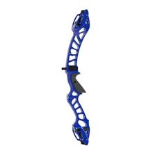 @2132403 XCEED 2 27" RISER RH IMPACT BLUE