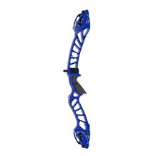 @2130567 XCEED 2 25" RISER RH IMPACT BLUE
