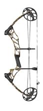 @MENACE XR LH 10-50# (17-28") BOTTOMLAND