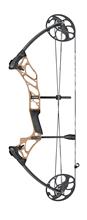 @MENACE XR RH 10-50# (17-28") EARTH