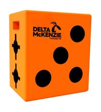 @PREDATOR 18 BROADHEAD TARGET (410FPS) 18x18x11