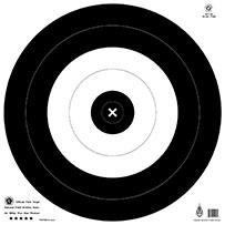 *@NFF-WP-65cm NFAA FIELD WATERPROOF 26.5"x26.5"