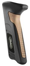 *BOND GRIP 17 TAPERED RH TAN