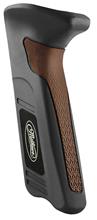 *BOND GRIP 17 TAPERED RH BROWN