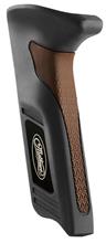 *BOND GRIP 14 CONTOUR BROWN RH