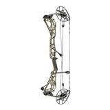 @ARC 30 85% LH 70# 29" AMBUSH GREEN