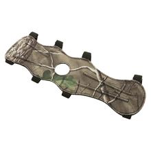 ARMGUARD 12" 4-BUCKLE CAMO