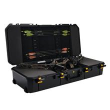 *@ALL WEATHER ULTIMATE BOW CASE (INT44x17x8)