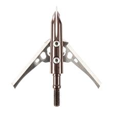 RAGE 2-BLADE COC NC 100gr MECH BROADHEAD 2" 3PK