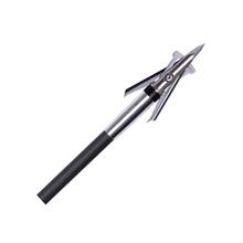 RAGE HYPO 2 +P SERIES 125gr 2BL BROADHEAD 1.75" 4PK