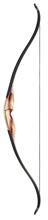 ++@06MBP BLACK PANTHER RECURVE 58"35# RH