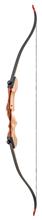 MATRIX CUSTOM RECURVE BOW 68" 26# LH