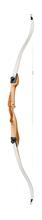 WILDCAT RECURVE BOW 68" 28# RH