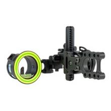 BOONIE HARD MOUNT 2 PIN SIGHT .010 RH