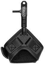 CYPRESS RELEASE BUCKLE STRAP BLACK