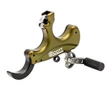 SR1 RELEASE - TAN GREEN