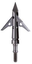 931629 TITANIUM 1.75" BROADHEAD 2BL 100GR 1PK