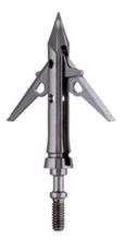 930413 TITANIUM 2.0" BROADHEAD 2BL 100GR 1PK