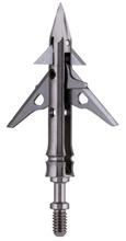 902306 TITANIUM 1.75" HYBRID BROADHEAD 4BL 125GR 1PK