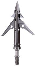 702307 TITANIUM 2.0" HYBRID BROADHEAD 4BL 100GR 1PK