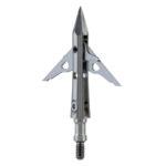 101607 MAGNETO 1.75" BROADHEAD 2BL 125GR 1PK