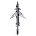 101612 MAGNETO 1.75" HYBRID BROADHEAD 4BL 125GR 1PK