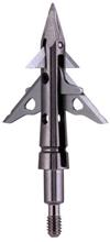 202507 ROBUSTO STEEL 1.5" HYBRID BROADHEAD 4BL 150GR 1PK