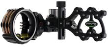 ++ARMORTECH LITE FIXED MOUNT SIGHT 5-PIN .019- TAC GREEN
