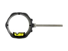 AXCEL AV-HUNTER SCOPE 41MM SS#10/32 ROD BLACK