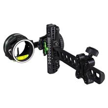 DRIVER + CK SLIDER SIGHT PRO-BAR 1-PIN .019 MD