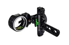 DRIVER SLIDER SIGHT BRIDGE-LOCK 3-PIN.019 BK