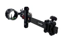 LANDSLYDE CBN PRO SLIDER SIGHT-AV-41-RANGER DBL PIN.019 G/R