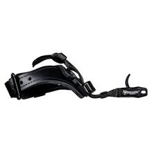 ASSASSIN SCOUT WRIST RELEASE - BUCKLE CINCH - BLACK - LG