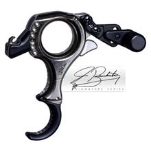 ABYSS FLEX RELEASE - 3 FINGER - QSB - LARGE