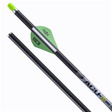 HEA-7906 ACU-X 20"CARBON BOLTS 6PK