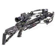 @TURBO X VISION CROSSBOW- VEKTRA