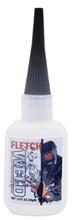 FLETCH WELD 1/2oz INSTANT GLUE CLAM PACK