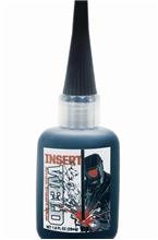 INSERT WELD 1/2oz INSTANT GLUE CLAM PACK