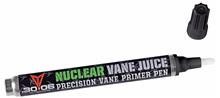 NUCLEAR VANE JUICE FLETCH PRIMER PEN