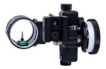 SWFT DUO-PIN .019 PICINNY MOUNT RH BLK