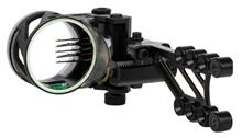 DIMENSION 5-PIN SIGHT.019 AMBI. w/rechargeable sight light