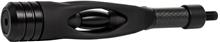 SEISMIC 6.0" STABILIZER BLACK w/Quick Connect
