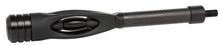 SEISMIC 8.0" STABILIZER BLACK w/Quick Connect