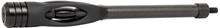 SEISMIC 10.0" STABILIZER BLACK w/Quick Connect