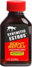 3-226-2 SYNTHETIC ESTRUS (Bio-Synthetic) 2-1oz Bottles (5MC)